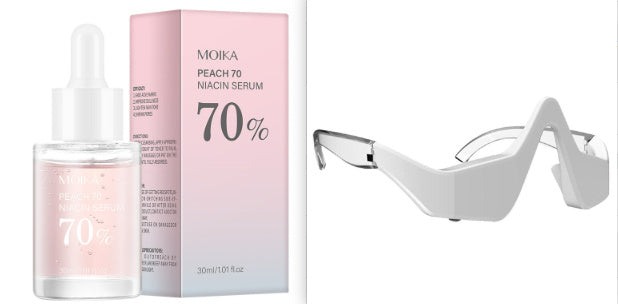 Nicotinamide Hyaluronic Acid Solution Skin Care Products Dark spots Serum
