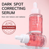 Nicotinamide Hyaluronic Acid Solution Skin Care Products Dark spots Serum