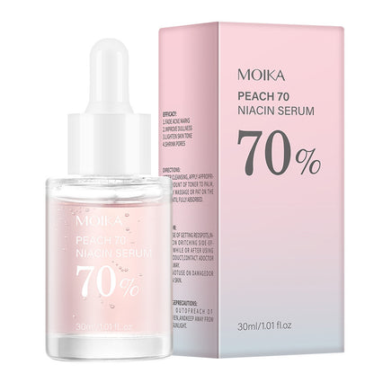 Nicotinamide Hyaluronic Acid Solution Skin Care Products Dark spots Serum